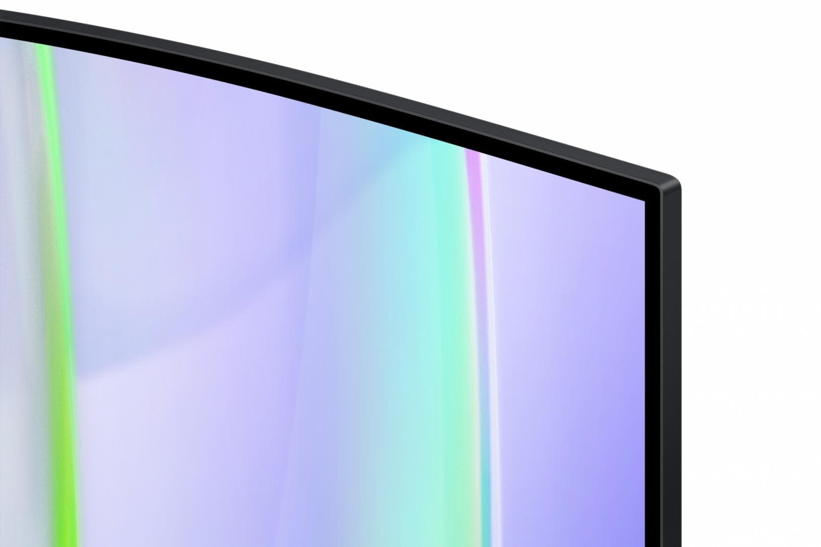 Monitor Samsung 49" LS49C950UAUXEN, Curvature: 1000R, Diagonal (inch): 49, Diagonal - 13