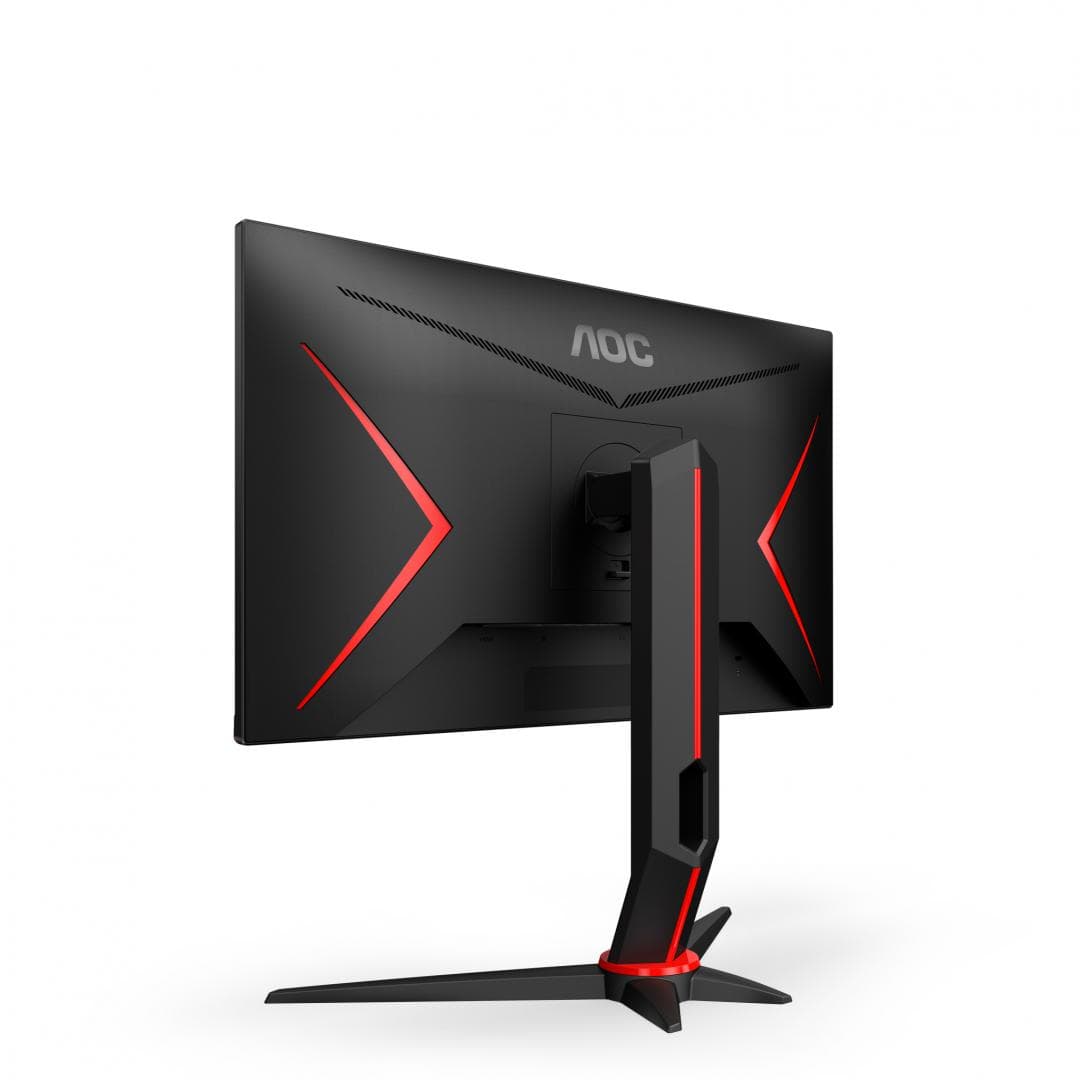 Monitor AOC 23.8" Q24G2A/BK - 9