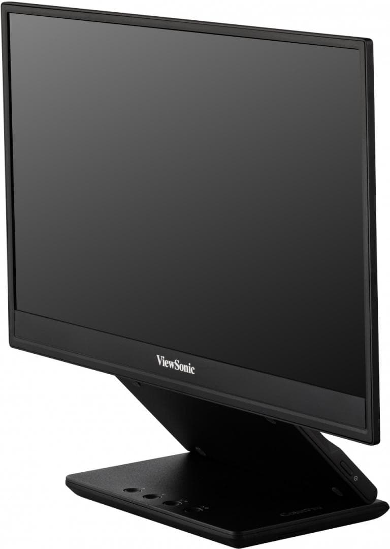 Monitor ViewSonic 16" VP16-OLED, Diagonal (inch): 16, Diagonal (cm): 40.6, - 12