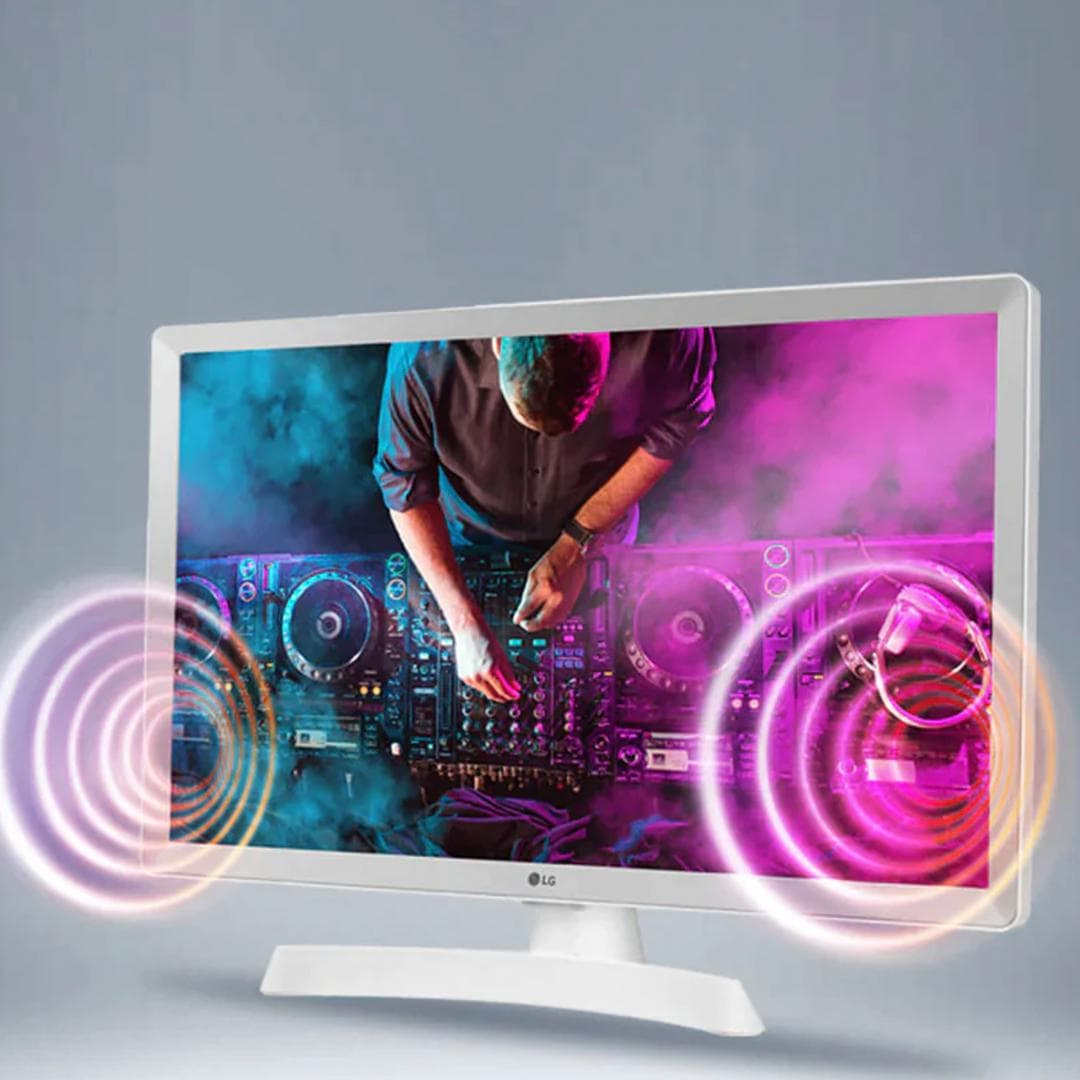 Monitor LG 23.6" 24TN510S-WZ.AEU - 9