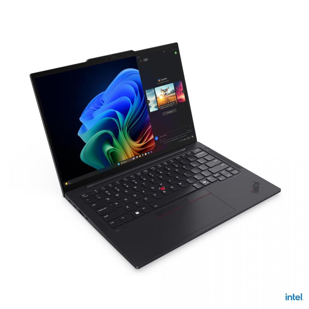 Laptop Business Lenovo ThinkPad T14s Gen 6, cu procesor Intel
