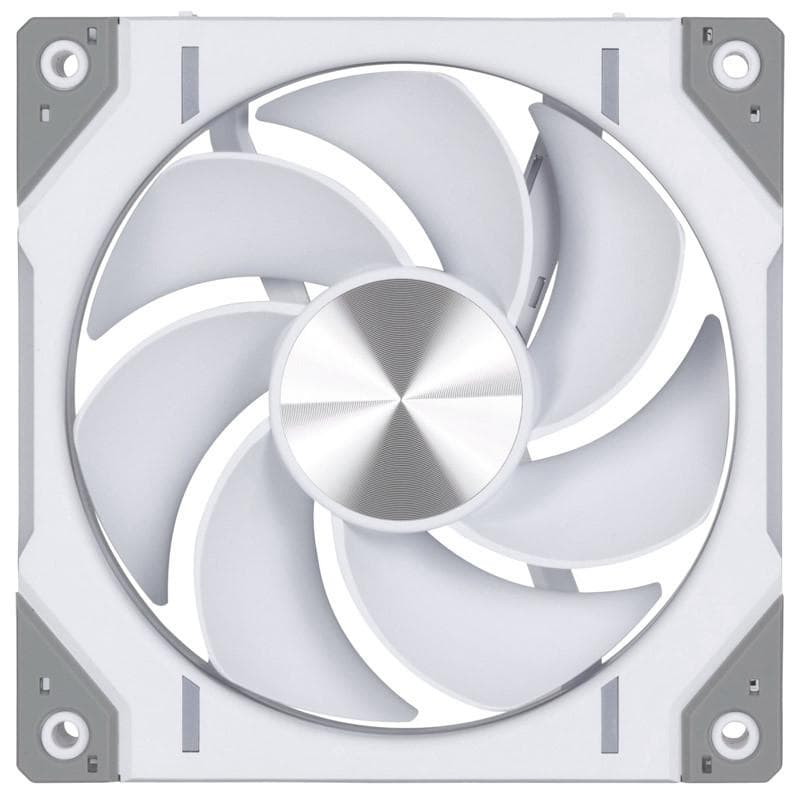 Ventilatoare Carcasa PHANTEKS D30 PWM - 4