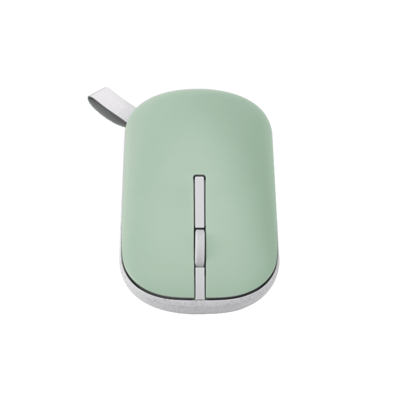 MD100 MOUSE PUR BT 5.0 + RF 2.4GHZ 90XB07A0-BMU010,Weight:0.22 Oat - 4