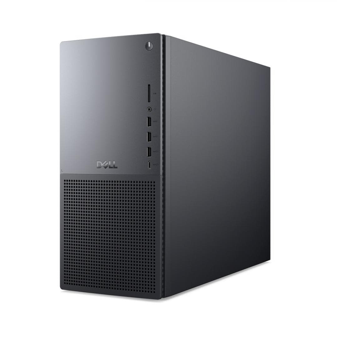 Desktop Gaming Dell Tower Plus EBT2250 cu procesor Intel Core - 6