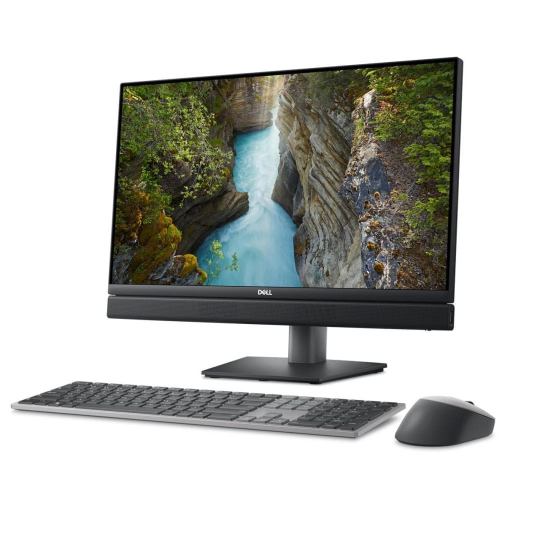 All-in-One Business Dell OptiPlex 7420 cu procesor Intel Core i7 - 2