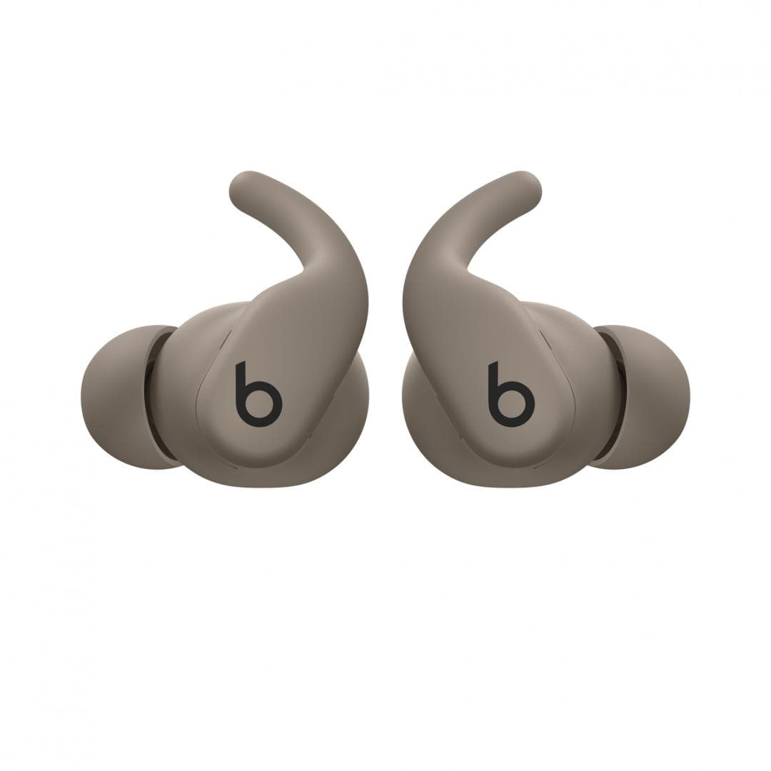 Powerbeats Fit - Wireless Noise-Cancelling Workout Earbuds with Ultimate Secure