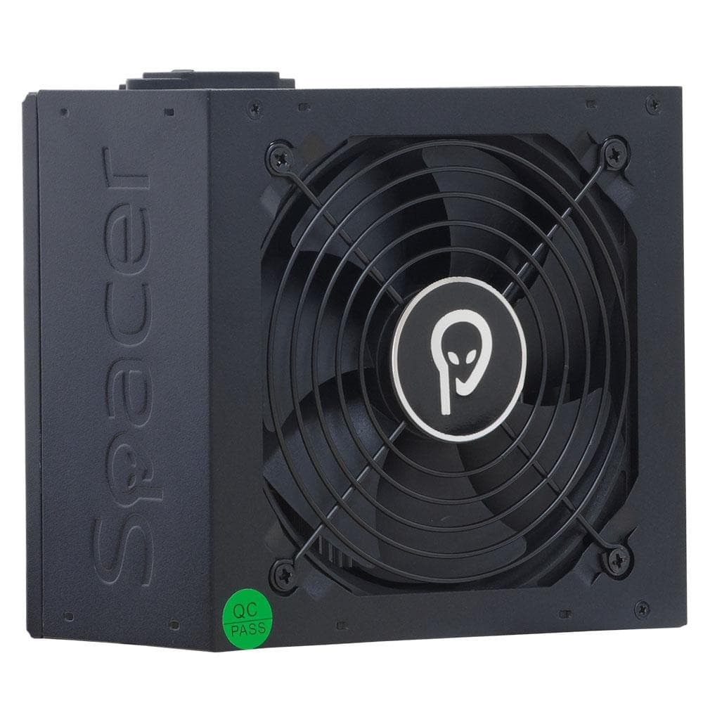 Sursa Spacer True Power TP600, RGB, 600W - 2
