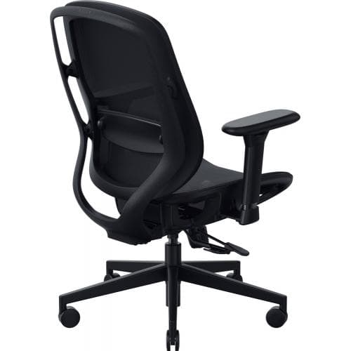 Scaun Razer Fujin, negru - 3