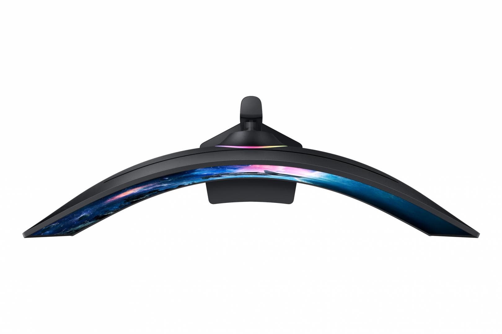 Monitor Samsung 49" LS49CG950EUXEN, Curvature: 1000R, Diagonal (inch): 49, Diagonal - 13