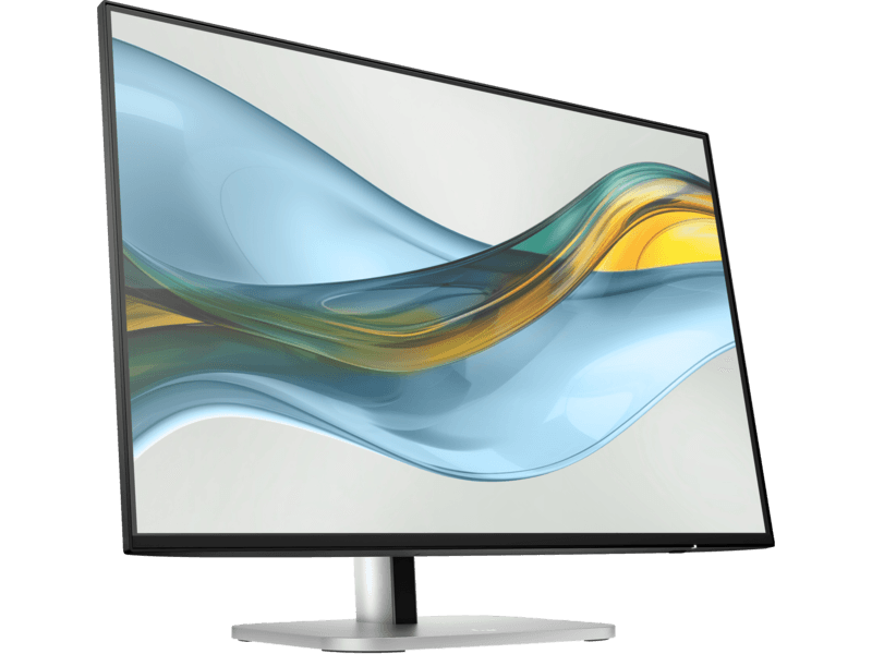 Monitor 27" HP Series 5 Pro, LED, IPS, QHD 2560x1440, - 2