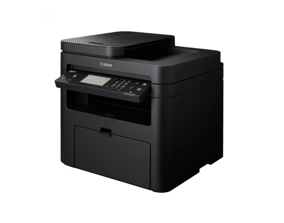 Multifunctional laser mono Canon Bundle MF237W + 2 X CRG737, - 3