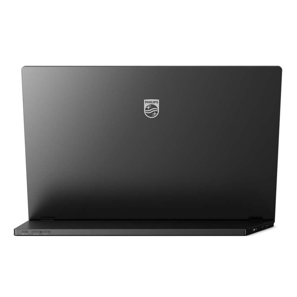 Monitor Philips 15.6" 16B1P3302D/00 - 3