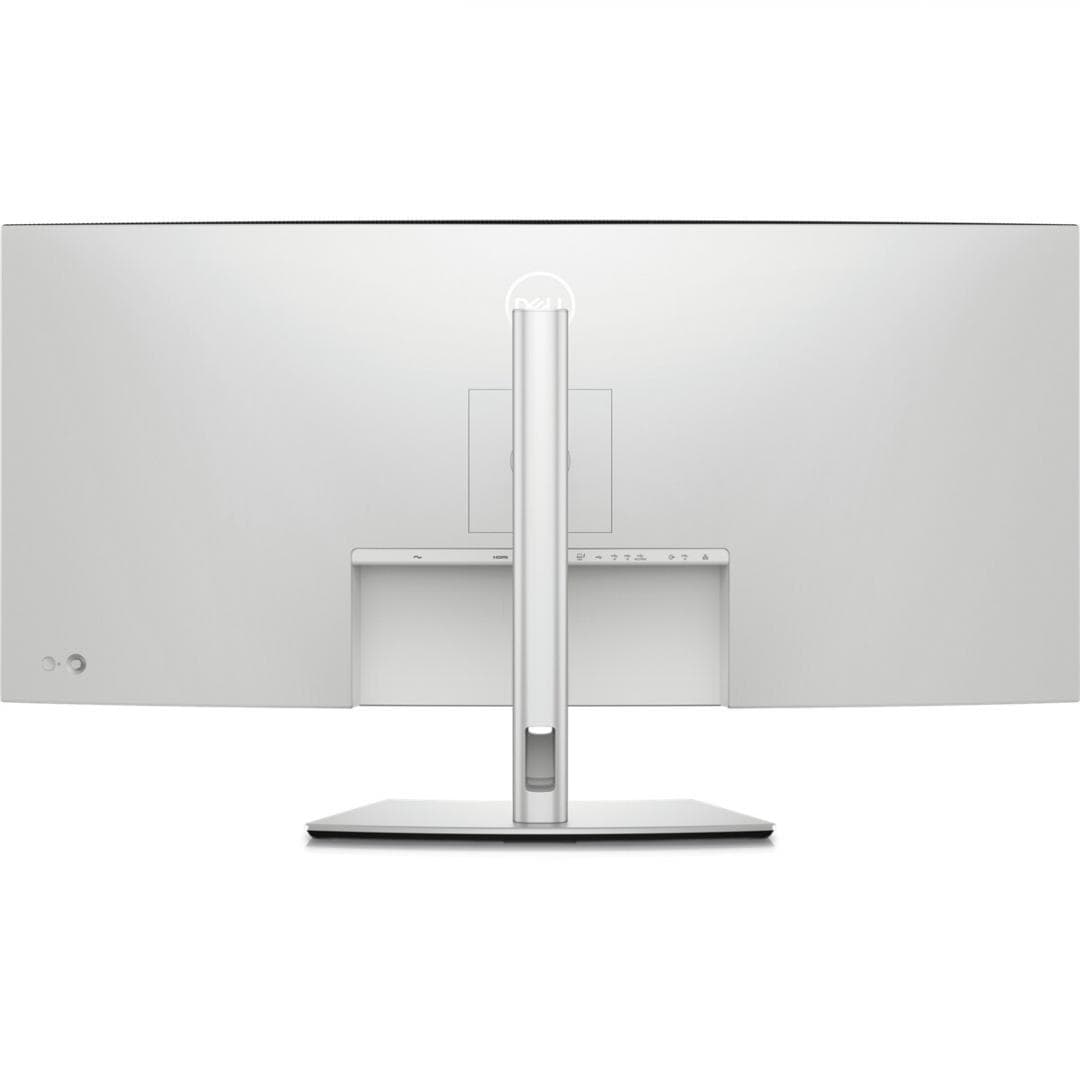 Monitor Dell 40" U4025QW 4K Curved, TFT LCD, 5Ms, 120Hz - 7