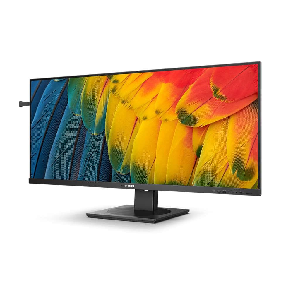 Monitor Philips 40" 40B1U5600/00 - 6