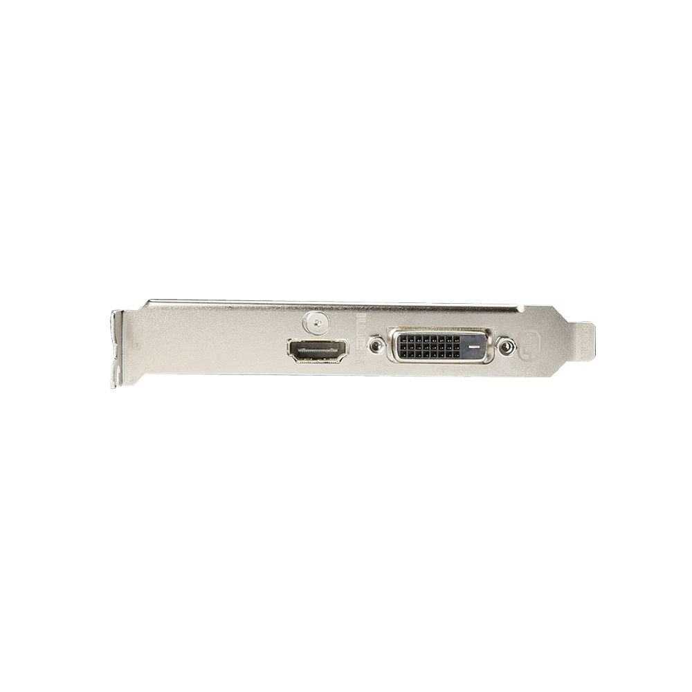 Placa video Gigabyte GeForce GT 1030, 2GB DDR4, PCI Express - 3