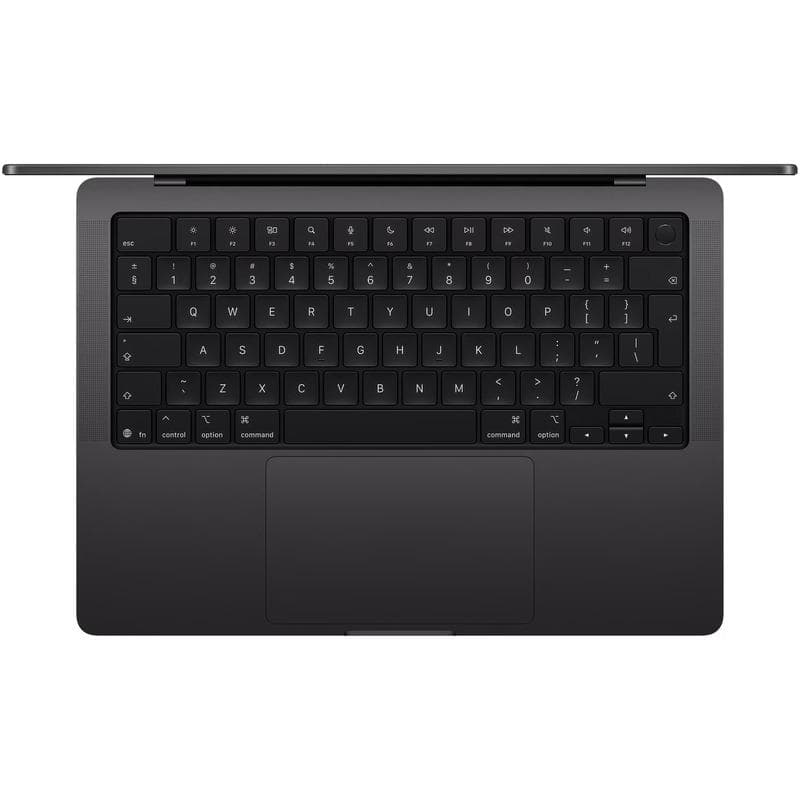 MacBook Pro 14.2"/Apple M5 (CPU 10-core, GPU 10-core, Neural Engine - 2