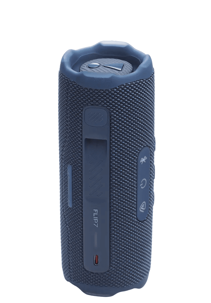 JBL Boxa portabila Flip 7 Bluetooth Blue - 2