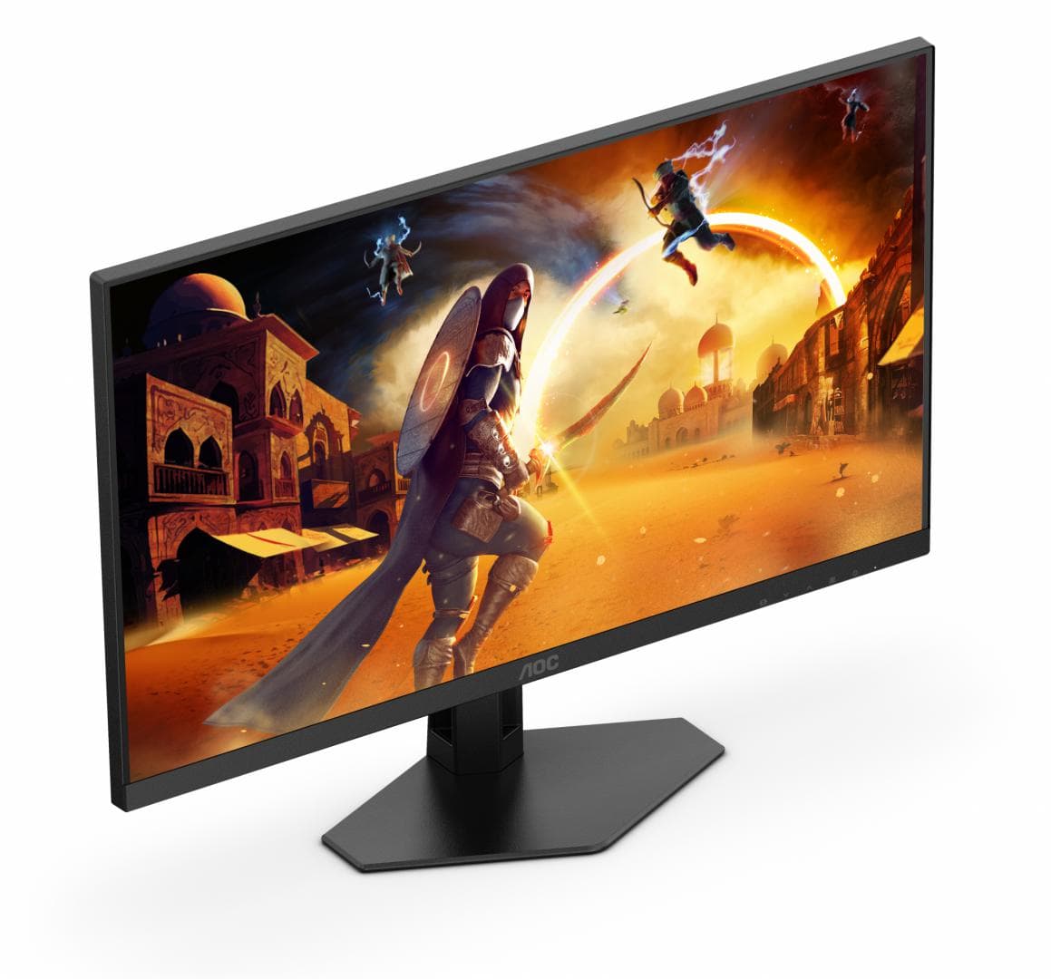 Monitor AOC 27" 27G4XE - 9