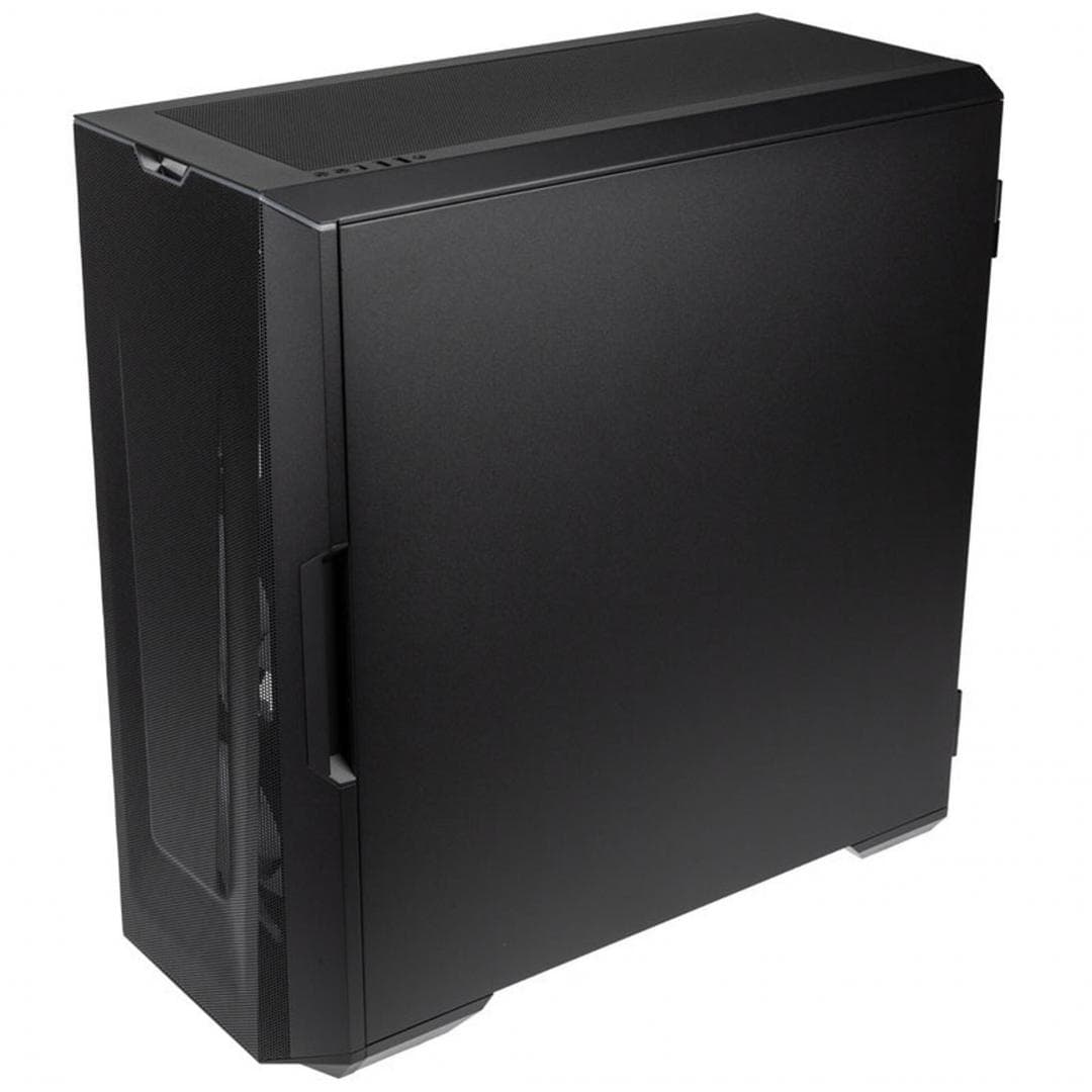 Carcasa PHANTEKS Eclipse G500A, RGB, Mid Tower, Black - 4