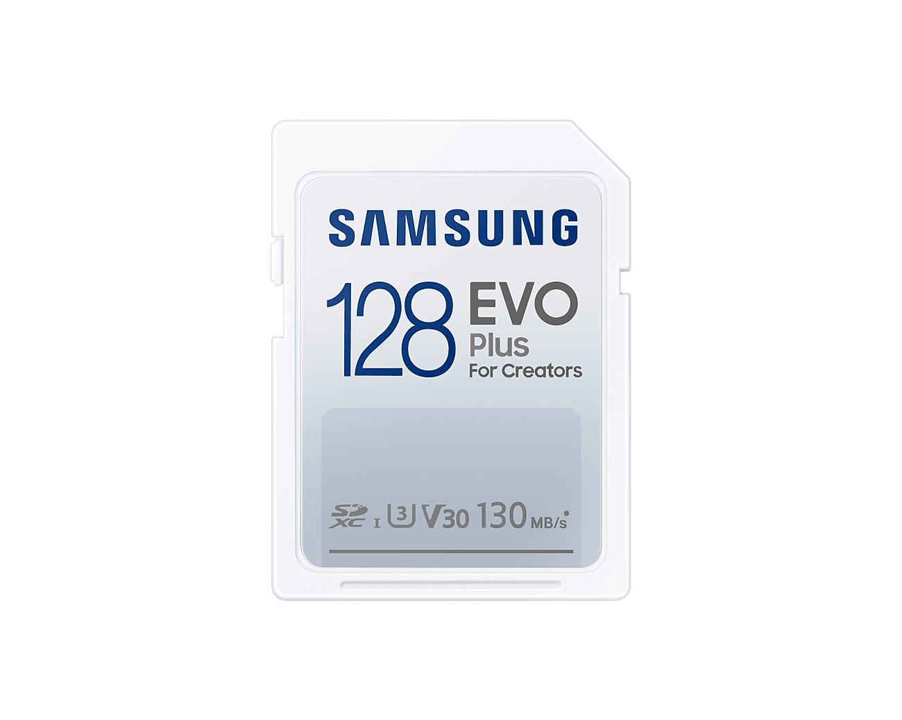 Card de Memorie SDXC Samsung EVO Plus SDXC UHS-I Class