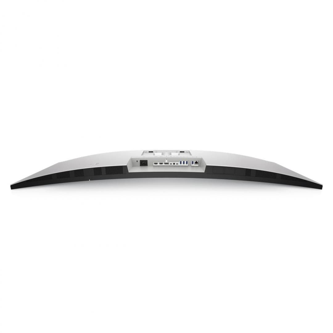 Monitor Dell Curved USB-C 49", 86.72 cm, 5ms, 5120x1440, 60Hz - 5