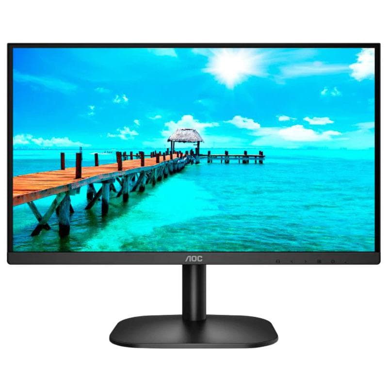 Monitor AOC 23.8" 24B2XD