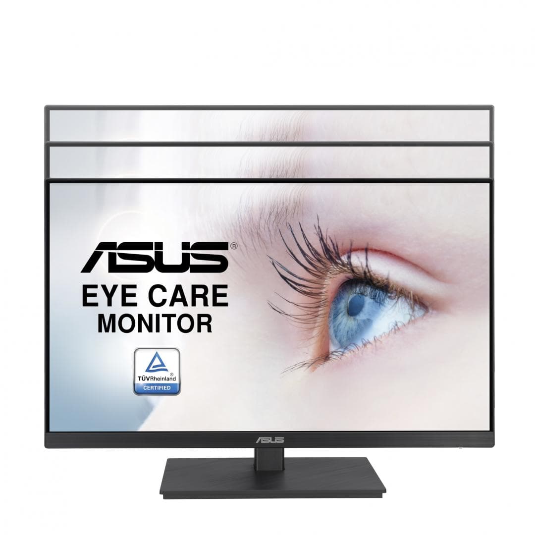 Monitor Asus 27" VA27EQSB - 4