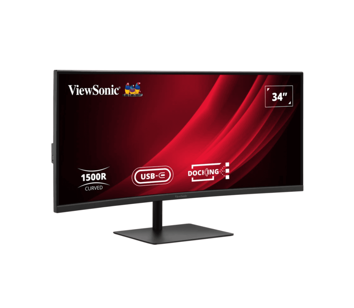 Monitor ViewSonic 27" VG2757V-2K, Diagonal (inch): 27, Diagonal (cm): 68.58, - 3