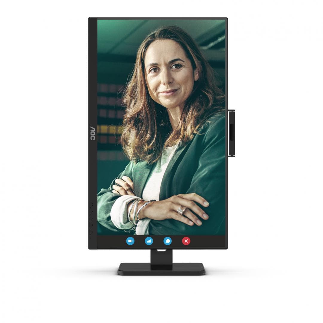 Monitor AOC 23.8" 24P3CW, Diagonal (inch): 23.8, Diagonal (cm): 60.5, - 14