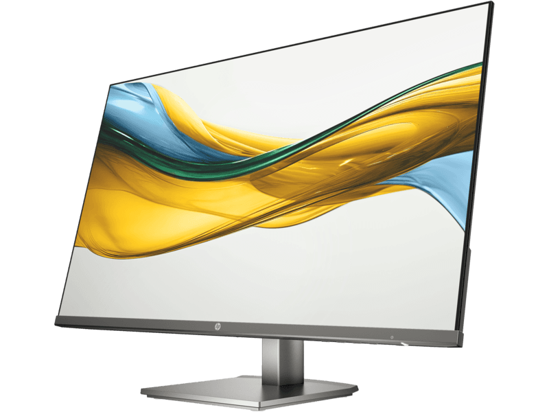 Monitor 27" HP Series 5 Pro 527da, LED, IPS, FHD - 3