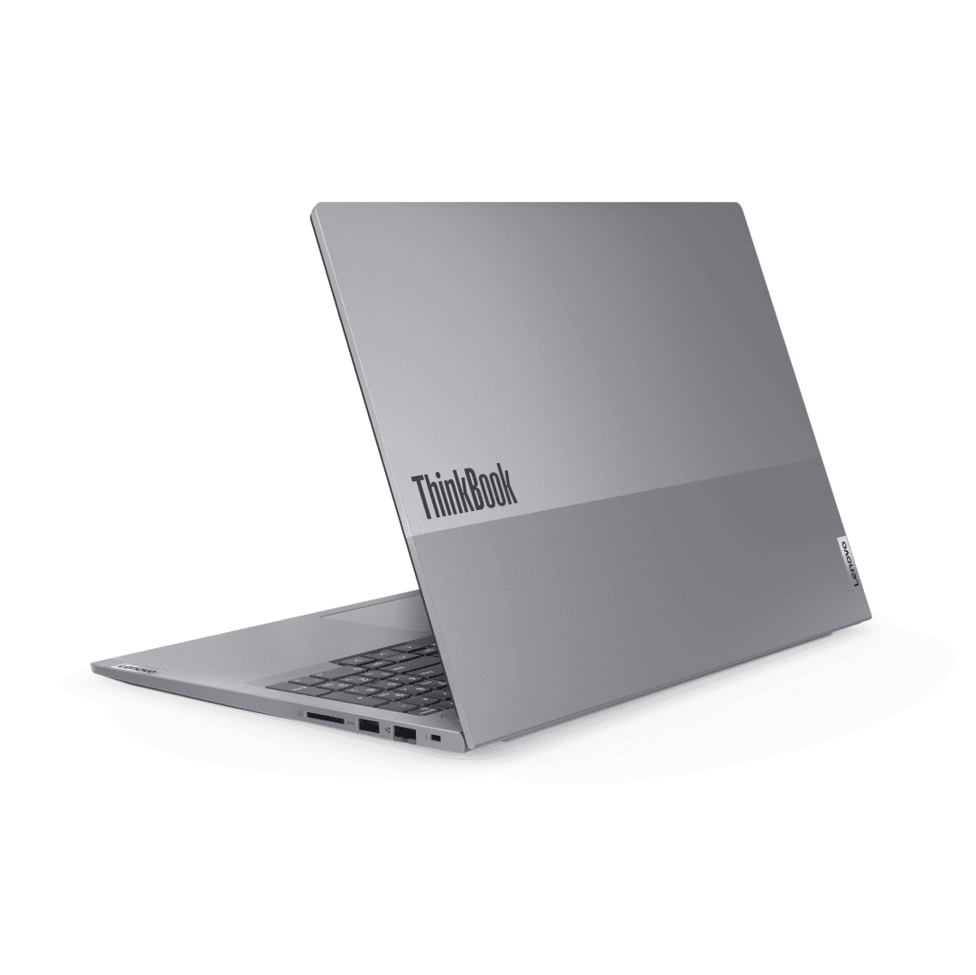 Laptop SMB Lenovo ThinkBook 16 G7 ARP, cu procesor AMD - 10
