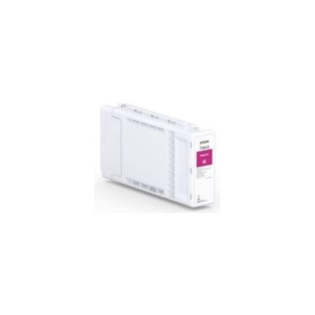 EPSON MAGENTA PIGMENT INKJET CART. T50U1, Capacitate: 350ml, compatibilitate: SureColor