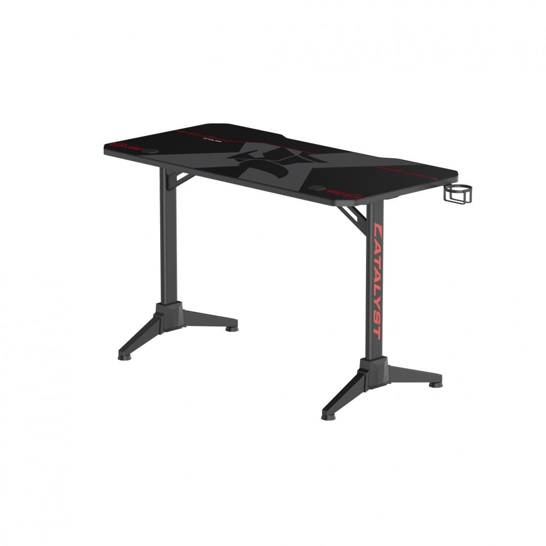 Birou gaming Serioux Catalyst, 1200x600x750mm - 5