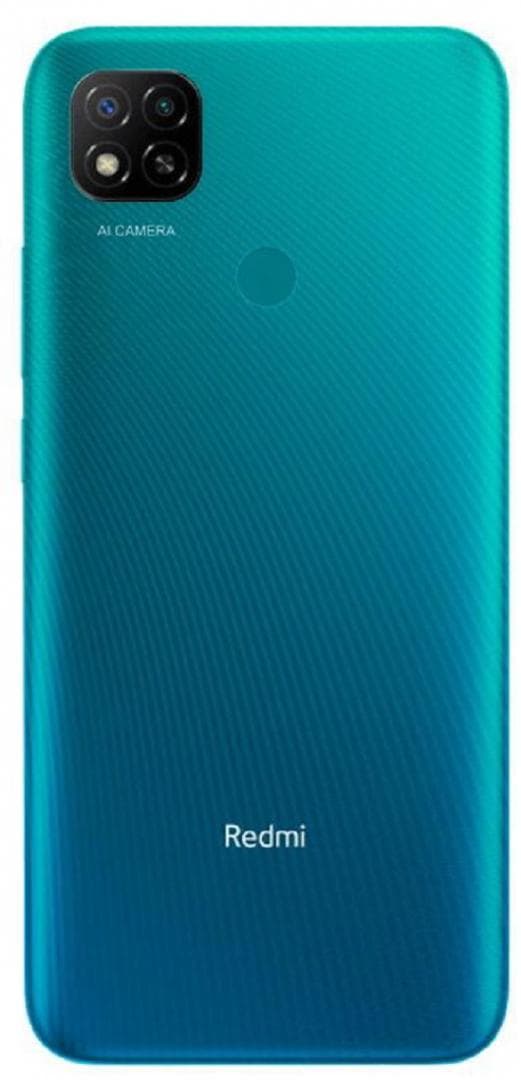 Telefon XIAOMI 9C, Dual SIM, 4 GB RAM, 128 GB, - 2