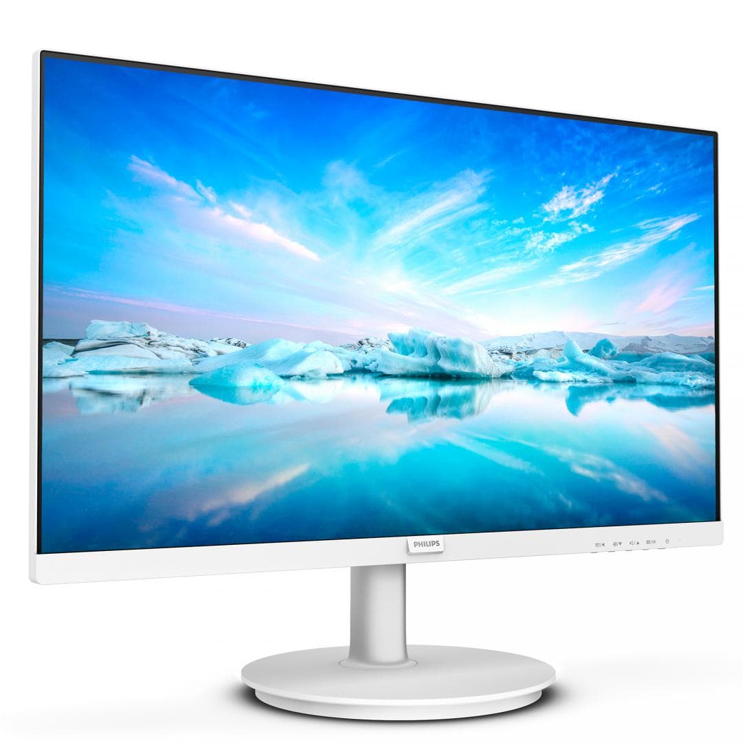 Monitor Philips 23.8" 241V8AW/00, Diagonal (inch): 23.8, Diagonal (cm): 60.5, - 10