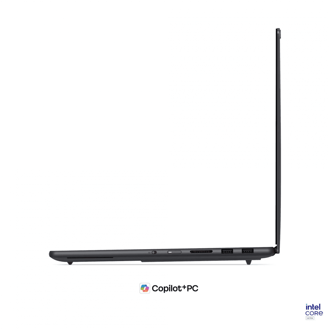 Laptop Consumer LENOVO Yoga Pro 9 16IPH11, cu procesor Intel - 17
