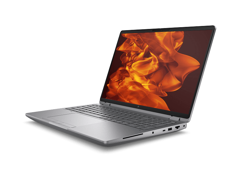 Laptop Workstation HP ZBook Fury G1i, cu procesor Intel Core - 3