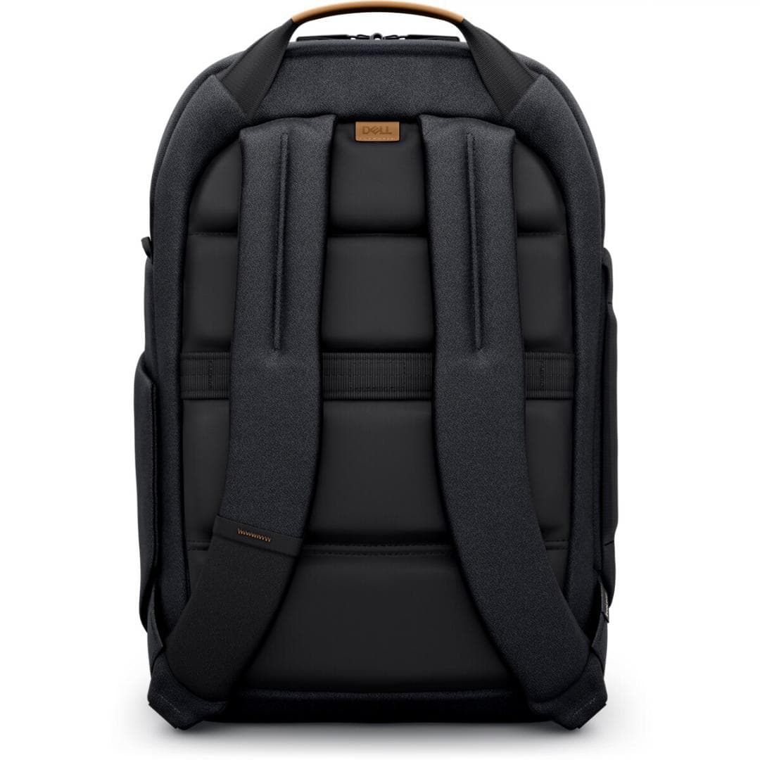 Dell EcoLoop Backpack 16" CP7625 Black - 2