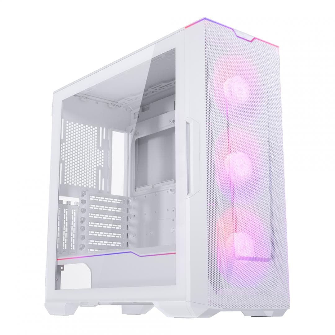 Carcasa PHANTEKS ECLIPSE G500A DRGB, Mid Tower, White - 3