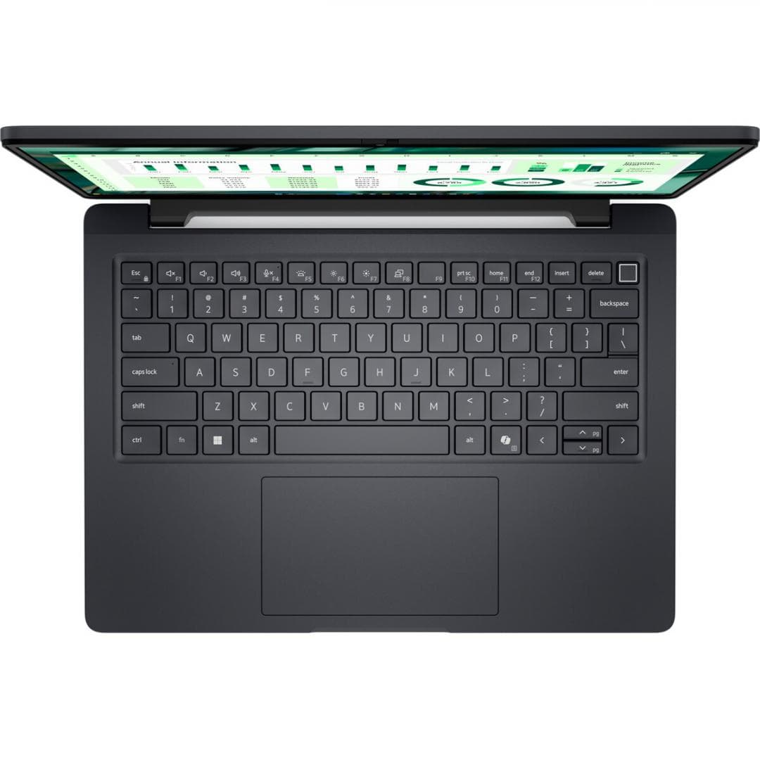 Laptop Business DELL Pro Max 14, cu procesor Intel Core - 2