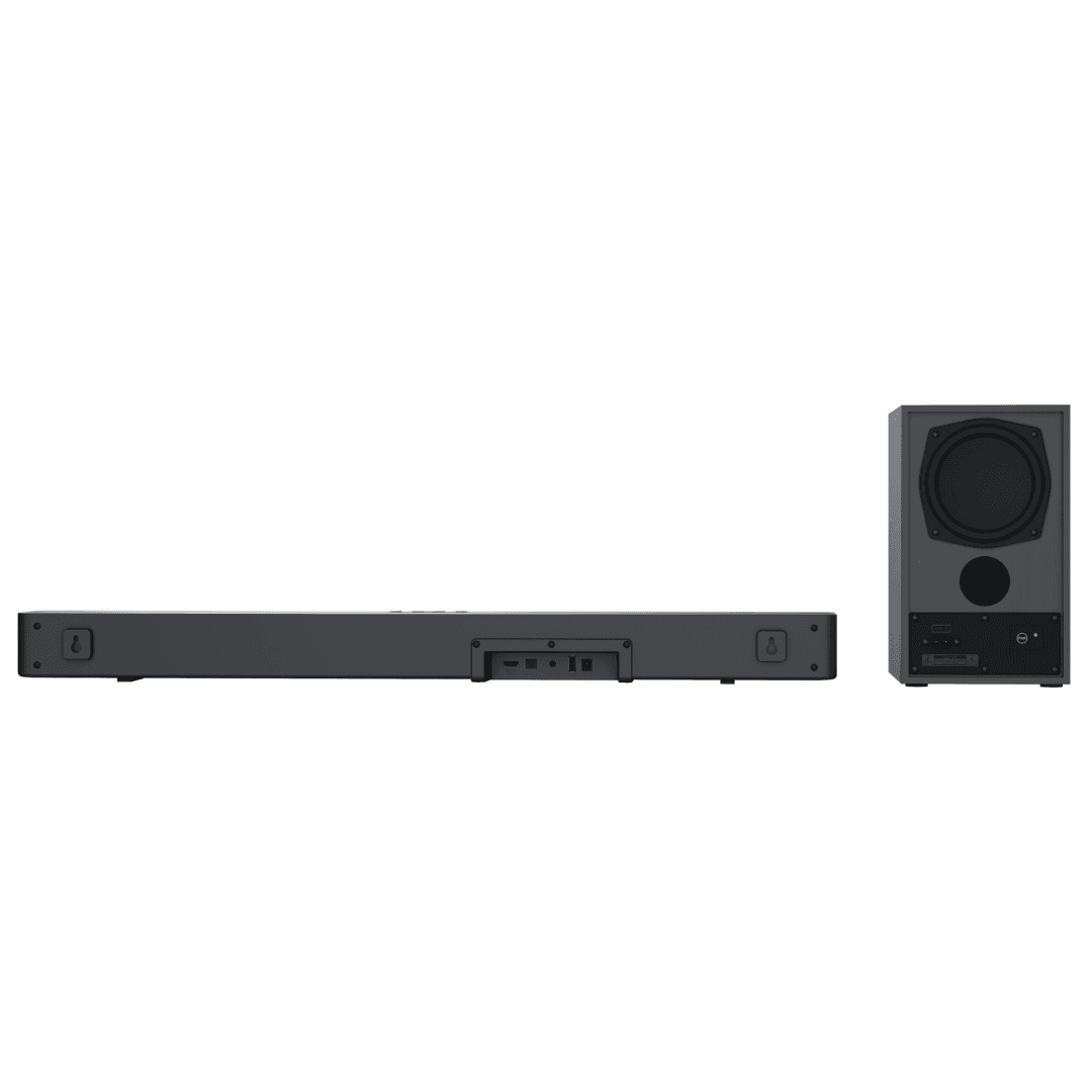 SOUNDBAR HORIZON HAV-S2630W / System 2.1 / Max Audio Power - 5