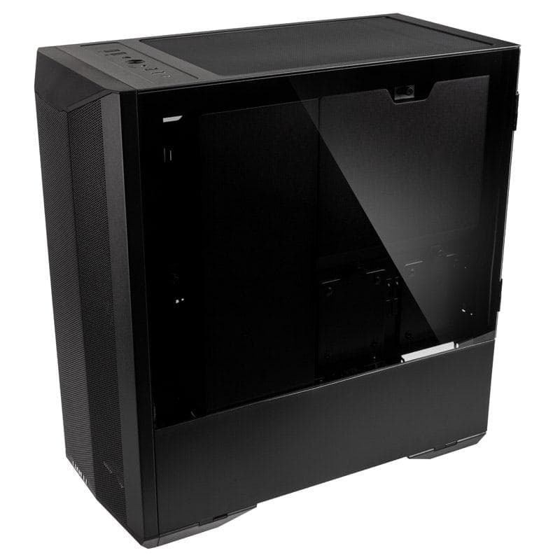 Carcasa LIAN LI LANCOOL II MESH RGB, Da, Mid Tower, - 3