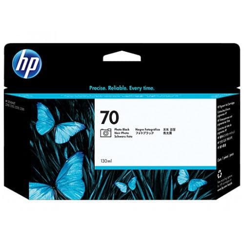 Cartus cerneala HP 70 DESIGNJET PHOTO black C9449A, 130 ml,