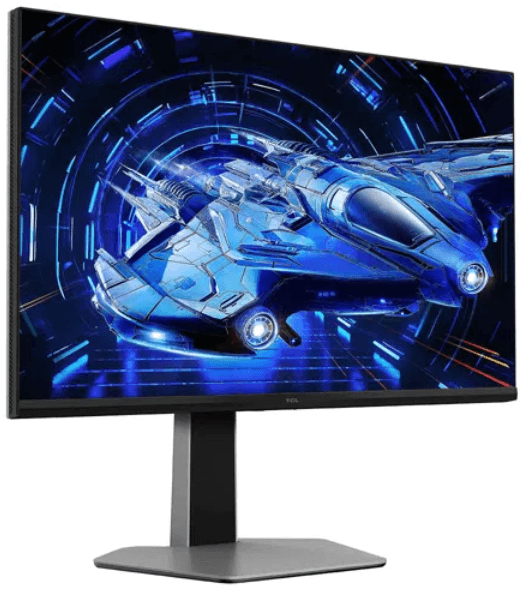 Monitor TCL 27" 27G64 - 2