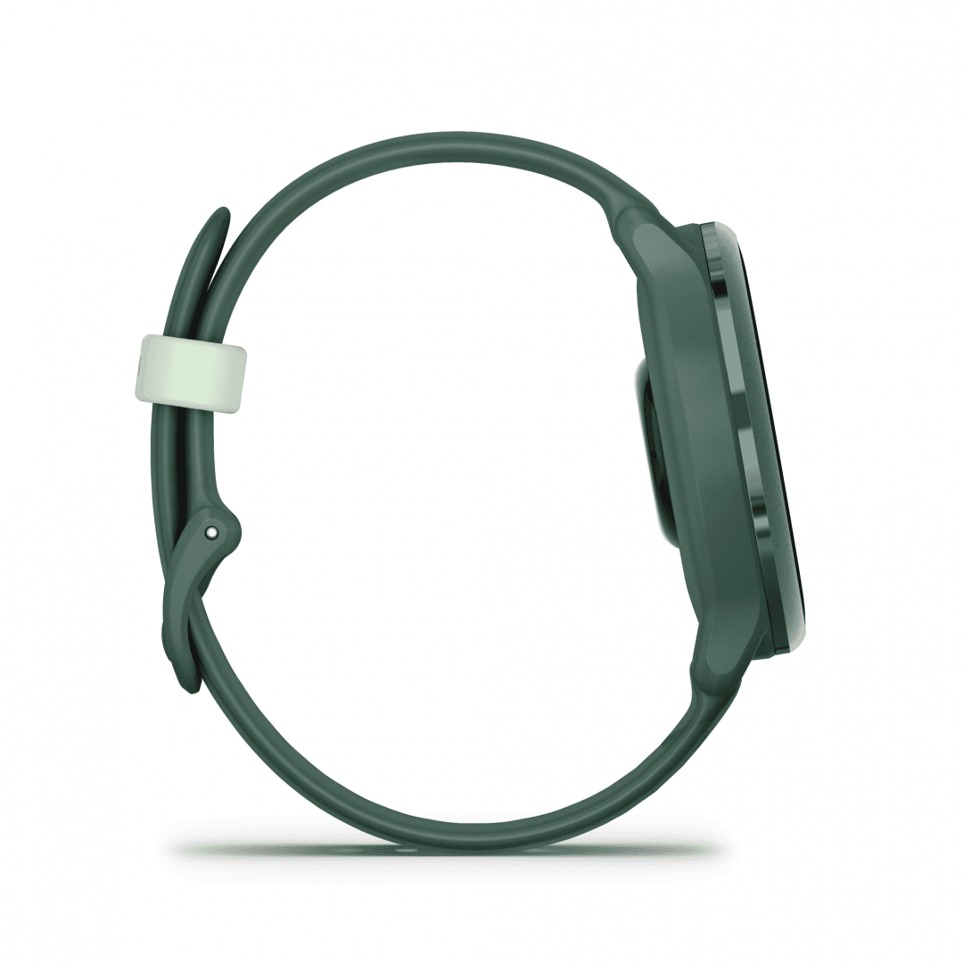 Ceas Garmin vívoactive 6 display AMOLED, dimensiune afisaj 30.4 mm, - 3
