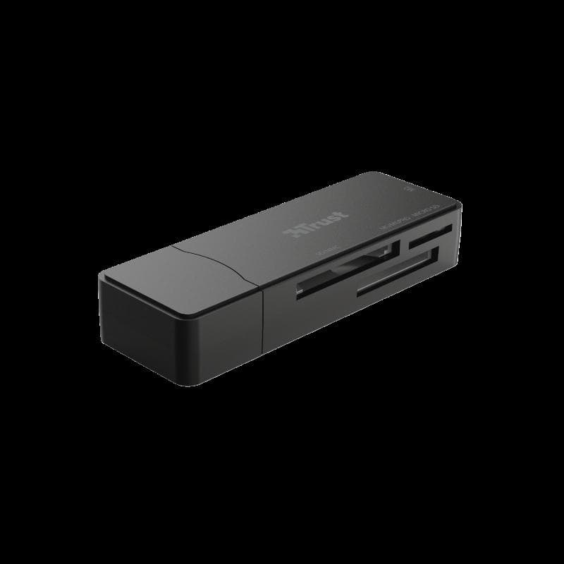 Card reader Trust Nanga USB 3.1 Card Reader - 3