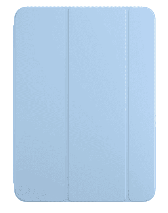 Apple Smart Folio for iPad (A16) - Sky (2025)