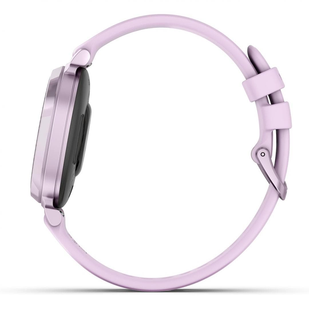 Ceas Garmin Lily 2 Metallic Lilac - 4