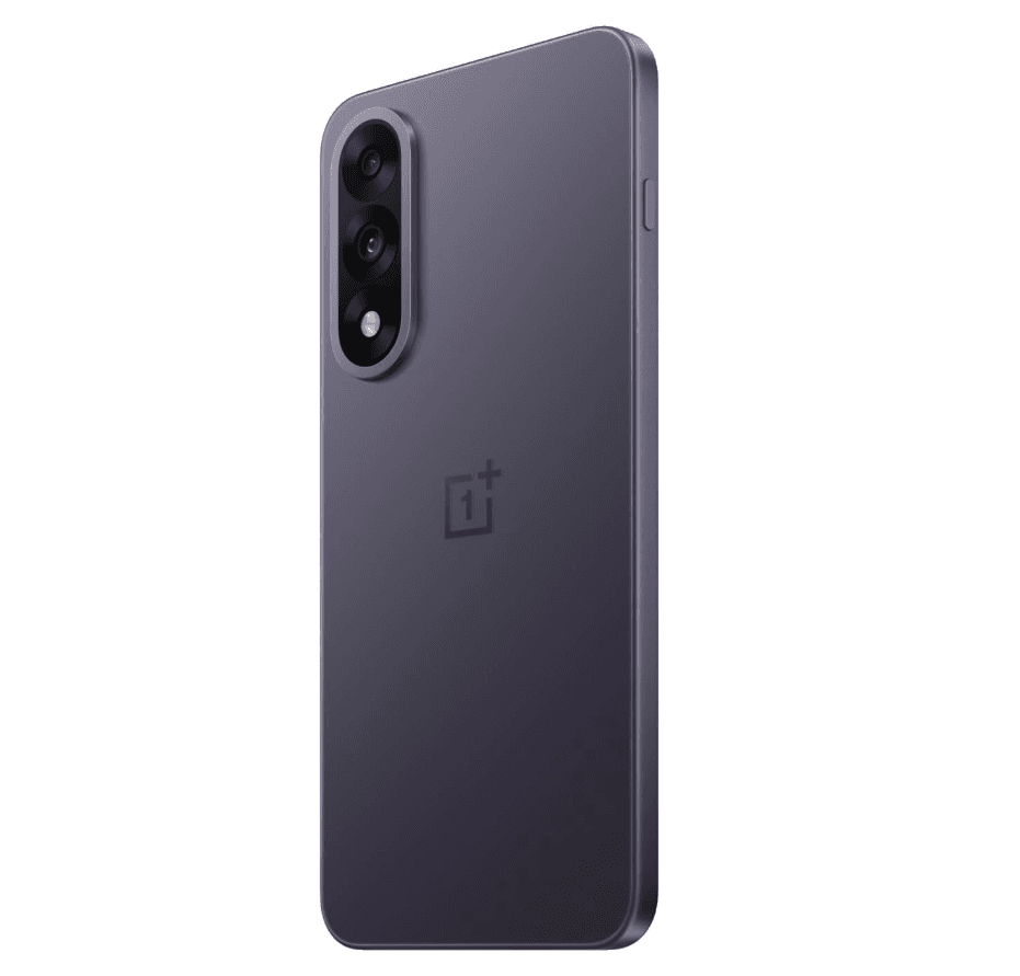 Oneplus Nord 5 12+512G EU Phantom Grey - 2