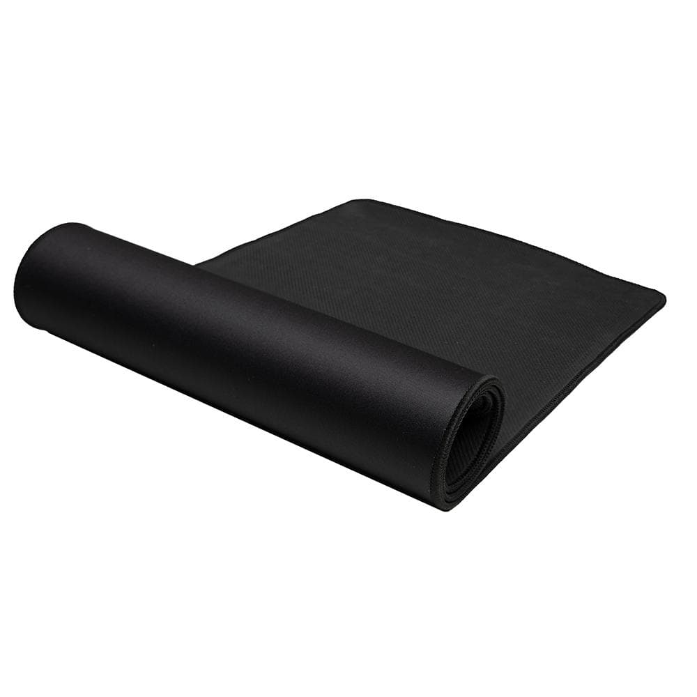 MOUSE PAD SPACER SP-PAD-GAME-B-BK, cauciuc si material textil, 900x300x3mm, negru - 3